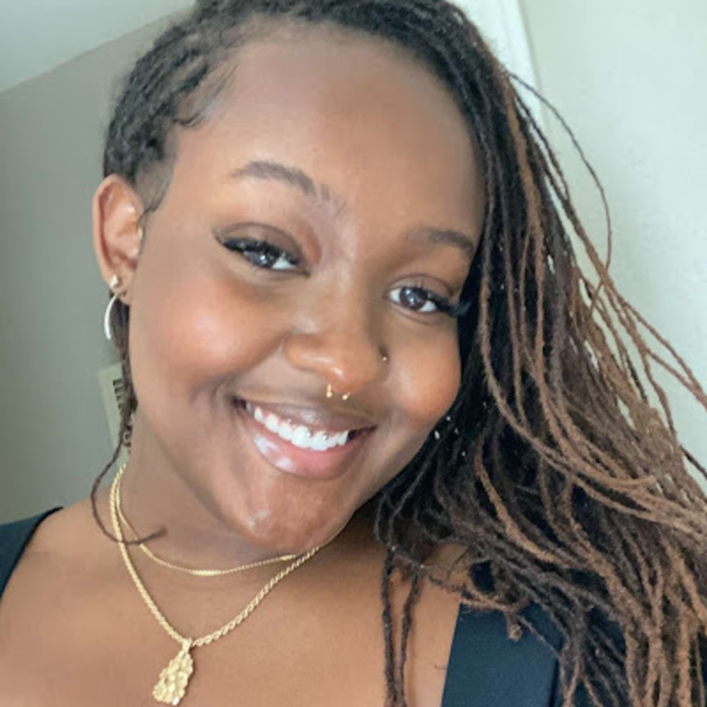 Meet your Posher, Sirron